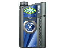 YACCO LUBE V 0W-20, 2L